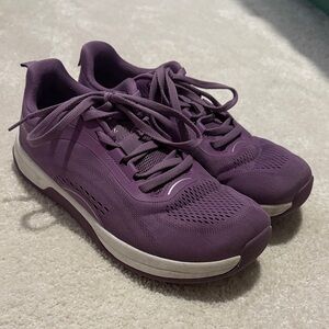 Whitin Brand Women’s Athletic Shoes Zero Drop